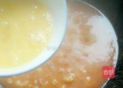 珍珠小米疙瘩汤的做法图解12