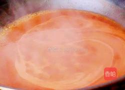 菠萝咕噜肉的做法图解12
