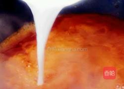 菠萝咕噜肉的做法图解11