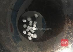 红烧牛肉面的做法图解4
