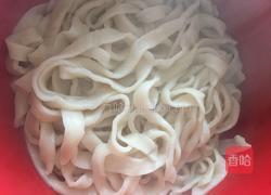 红烧牛肉面的做法图解9