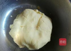 玉米窝窝头的做法图解2
