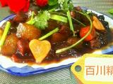 冬瓜烧肉