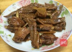 卤鸭翅的做法图解8