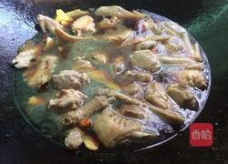 卤鸭翅的做法图解7