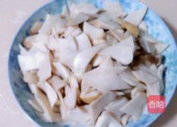 蚝油杏鲍菇的做法图解6