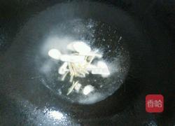 蚝油杏鲍菇的做法图解7