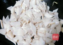 蚝油杏鲍菇的做法图解8