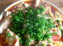 红烧豆腐的做法图解7