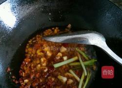 红烧豆腐的做法图解4