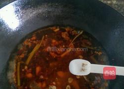 红烧豆腐的做法图解5