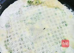 菜煎饼的做法图解7