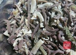 澄城香辣羊肉羊杂墩的做法图解1