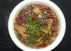 鸡肉炖粉条