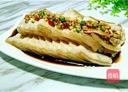 蒜泥白肉的做法图解6