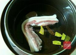 蒜泥白肉的做法图解4