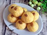 葡萄干窝头