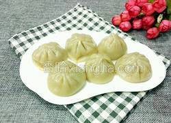 灌汤小笼包