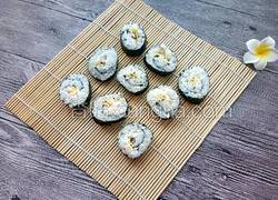 简易寿司