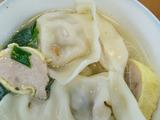 香菇肉馅馄饨的做法[图]