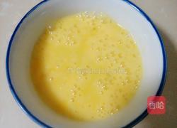 胡萝卜炒鸡蛋的做法图解3