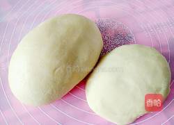 老婆饼(豆沙馅)的做法图解4