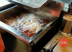 香辣鸡排的做法图解4
