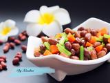 水煮花生