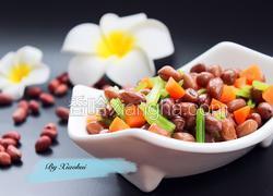 水煮花生