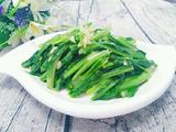 蒜蓉油麦菜