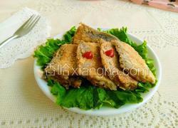 煎带鱼
