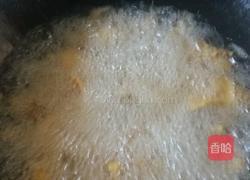 微辣糖醋鱼片的做法图解2
