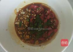 凉拌鸡爪的做法图解5
