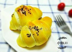 肉松面包
