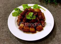 家常红烧肉