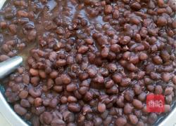 自制红豆沙的做法图解4