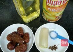 青菜豆腐靓汤的做法图解3