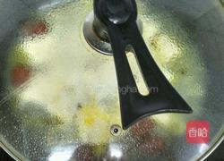 青菜豆腐靓汤的做法图解11