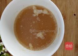 剁椒炒肉金针菇的做法图解5