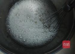 电饭锅蛋糕的做法图解4
