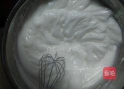 电饭锅蛋糕的做法图解6