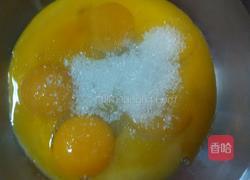 电饭锅蛋糕的做法图解8