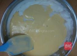 电饭锅蛋糕的做法图解12