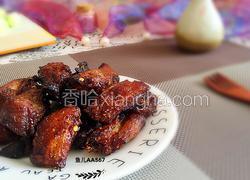 牛肉干