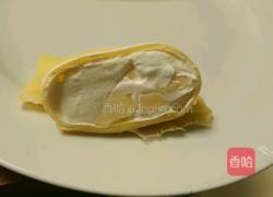 苹果班戟的做法图解5