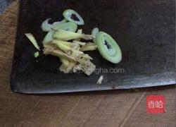辣炒花蛤的做法图解1