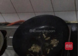 辣炒花蛤的做法图解2
