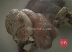 手靶猪蹄的做法图解1