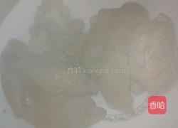 手靶猪蹄的做法图解3