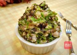 芹菜猪肉饺子馅的做法图解19